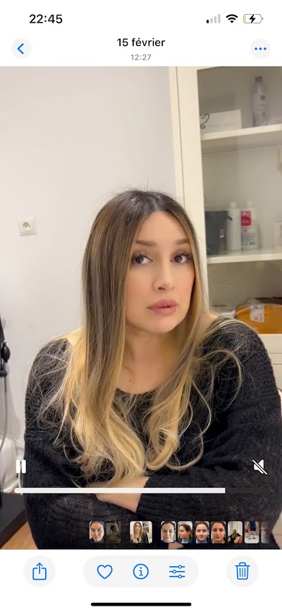 Dr Ella